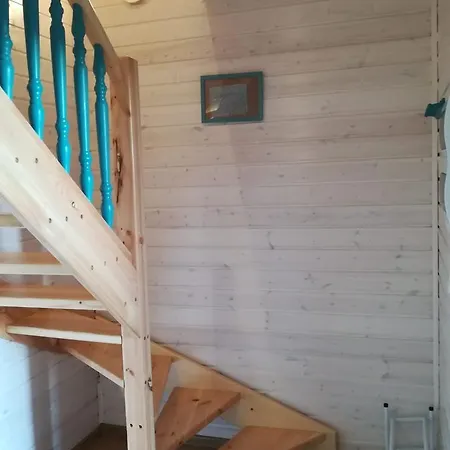 Oaza Lubiatowo Semesterpark *