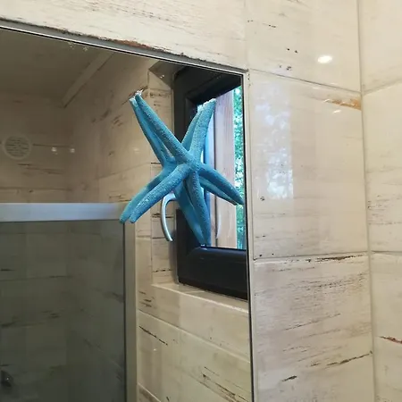 Üdülőpark Oaza Lubiatowo Lubiatowo