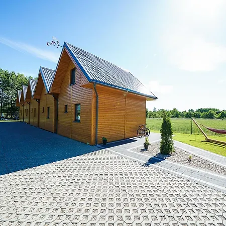 Oaza Lubiatowo Lubiatowo (Pomerania)