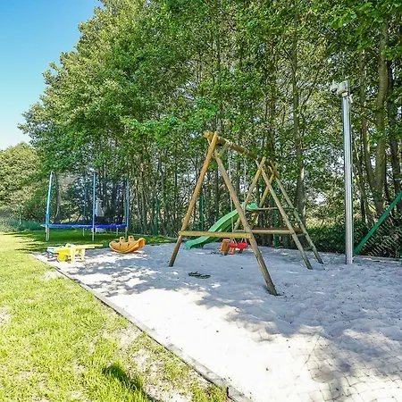 Oaza Lubiatowo Üdülőpark