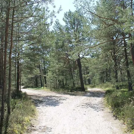 Oaza Lubiatowo Üdülőpark Lubiatowo