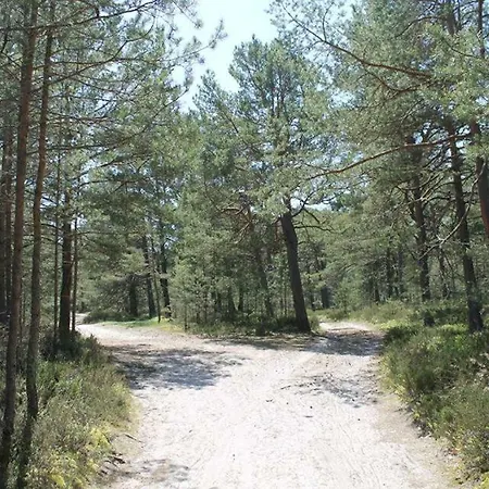 Oaza Lubiatowo Semesterpark Lubiatowo (Pomerania)